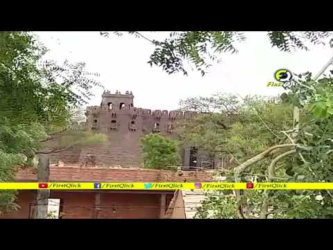 Sye Raa Narasimha Reddy Making and Set Exclusive Visuals | MegaStar | Chiru | FQ Media