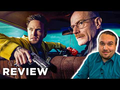 Video Thumbnail: BREAKING BAD Kritik Review