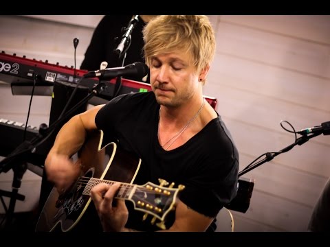 You Can Never Be Ready - Sunrise Avenue
