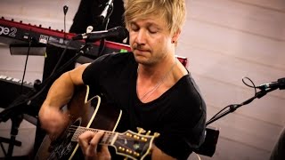 Sunrise Avenue: You Can Never Be Ready (akustisesti Nova Stagella)