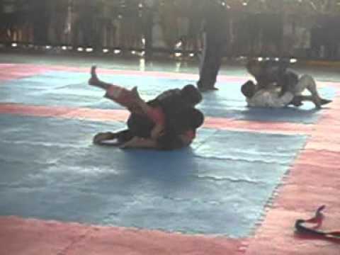 clube sevalho Jean Cardoso festival infantil 2010 final da categoria