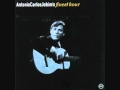 Antonio Carlos Jobim - Meditation