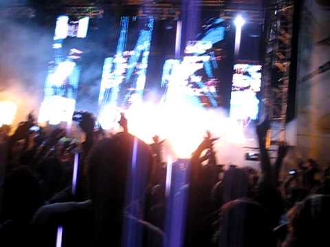 ATB @ EDC 2009 Los Angeles (6-26-2009)