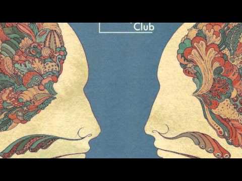 Shuffle - Bombay Bicycle Club