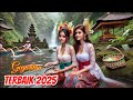 GEGURITAN TERBAIK 2025 DI IRINGI GEGUNTANGAN