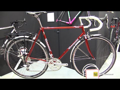 Tommasini Sinteso Bike Walkaround Tour - 2020 Model