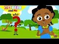 Read with Akili and Me | Cartoons for Preschoolers | African Cartoons