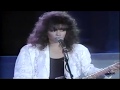The Bangles - Restless - Syria Mosque Arena Pittsburgh PA - Saturday 13th December 1986