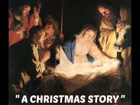 Dee Desaire demo      A CHRISTMAS STORY