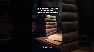 LIVRE DE BANDE DESSINEE