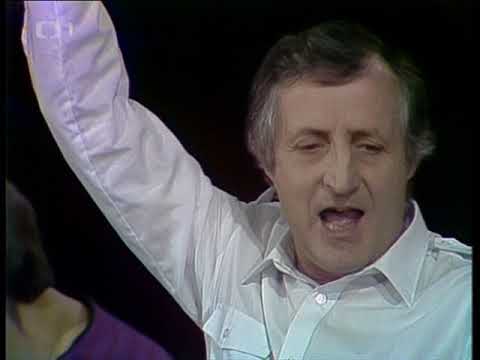 Pavel Bobek - Závidím, že umíš hrát (1986)