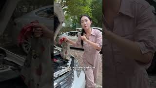Download lagu Clean crankshaft position sensor #skills #mechanic #automobile #auto #carparts #car #tips #carrepair mp3 Download lagu Clean crankshaft position sensor #skills #mechanic #automobile #auto #carparts #car #tips #carrepair mp3