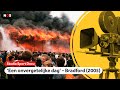 Brand zorgt voor ramp bij Bradford City | Studio Sport Docu | NOS Sport