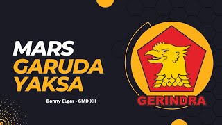 Download lagu MARS GARUDA YAKSA mp3 Download lagu MARS GARUDA YAKSA mp3