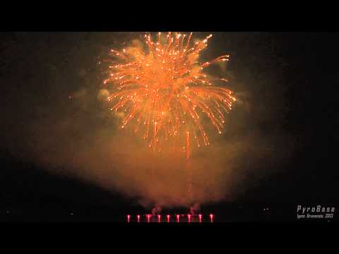 Ignis Brunensis 2013 | Poland - Surex