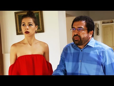 The Naive Teenager and the Arab Millionaire Underworld - Life Lessons