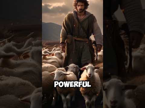 “Psalm 23:1”, “The Lord is my shepherd; I shall not want,” #motivation #history #jesuschrist #facts