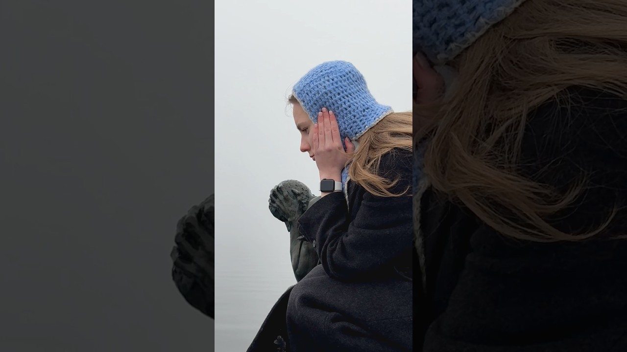 Mental health walk, но я живу в норвегии