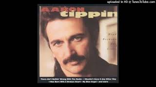 Aaron Tippin - The Sound Of Your Goodbye (Sticks And Stones)