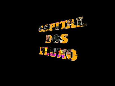 MTG DOS FLUXOS A PURAA - MC GW - (DJ GUIH MS & KAUÃ)