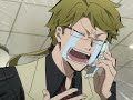 Bungo Stray Dogs Funny Moments Bungo Stray Dogs Out Of Context