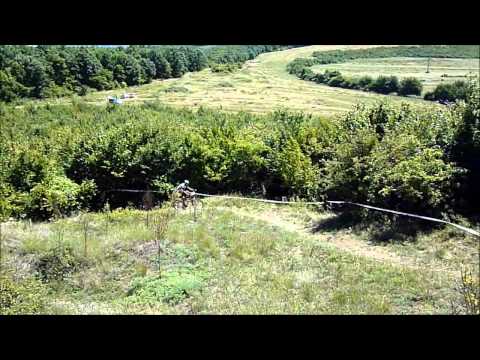 Cupa Crater XCO Betfia 2011 - Elite