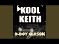 D-Boy Classic (Nothing On Me Mix)