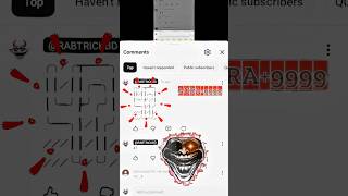 Download lagu Try it Brah it's a Real☠️..#viral #trollface #fyp #youtubeshorts #shortsfeed mp3