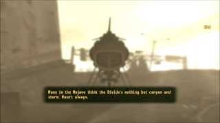 Let's Play Fallout New Vegas Part 195 - Blurry ED-E