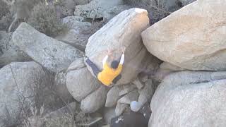 Video thumbnail: Miradones, 6b. La Jonquera