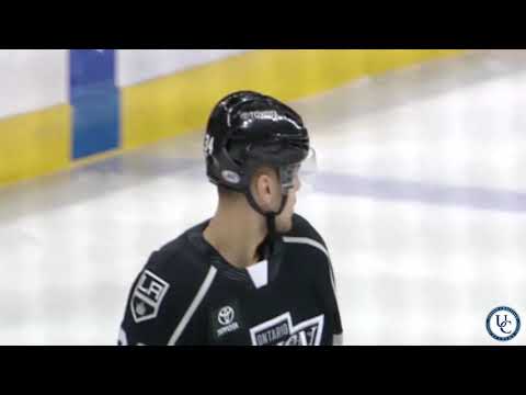 Wild vs. Reign | Mar. 3, 2019