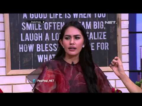 Pagi Pagi 22 Desember 2015 - Kartika Diuji Pengetahuan Tentang Mamanya