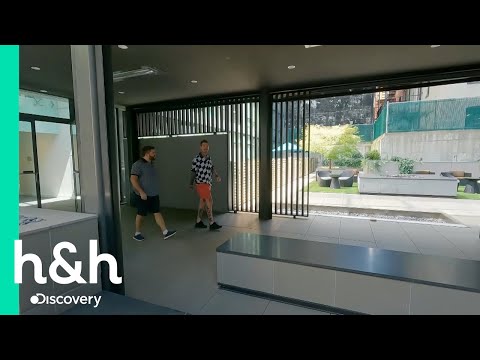 Comprador descobre apartamento de quase dois milhões de dólares | Casas Exuberantes