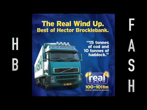 Hector Brocklebank HB Fash