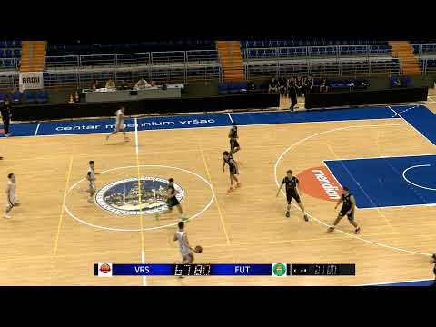 Ksv u19 juniori Vršac - Futog