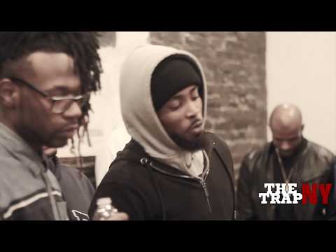 Reggie Kush vs SkinnyMan Bang