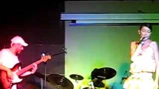 Gisele Silva - Fechado Pra Balanço