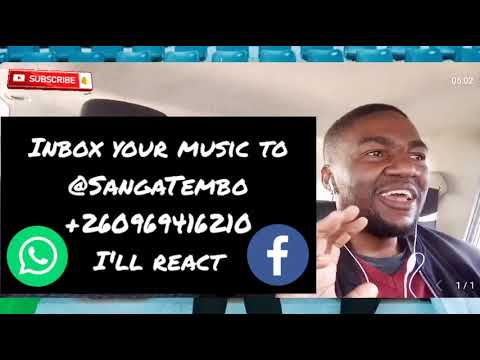 FIRST REACTION :: T Low x Y-Celeb - Ku Chalo (Video Dir. Lanzee Cooper)