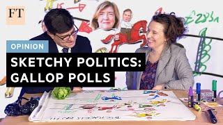 Sketchy Politics: the rules of the electoral race | FT