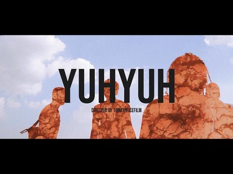 Kenrock x J StaxX - Yuh Yuh