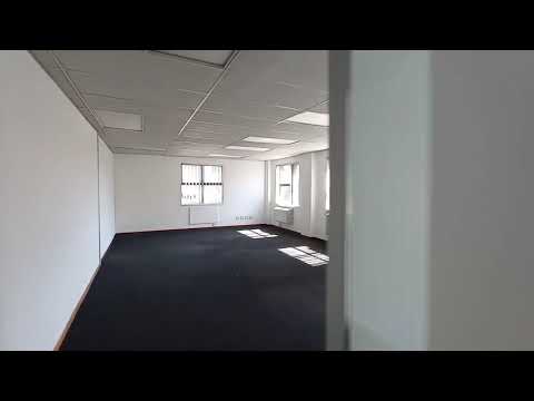 ATTERBURY ESTATE OFFICE PARK| FRIKKIE DE BEER STREET| MENLYN