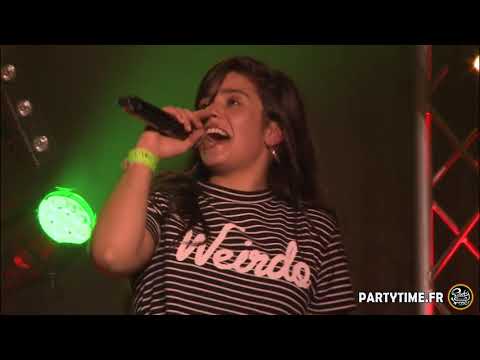 Live LMK Live at Expression Reggae - AVRIL 2019