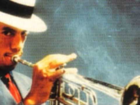 Duke Jones - Thunder