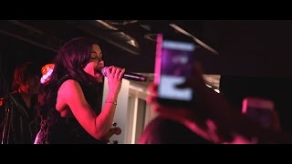 Jenifer « Aujourd&#39;hui » (Live version)