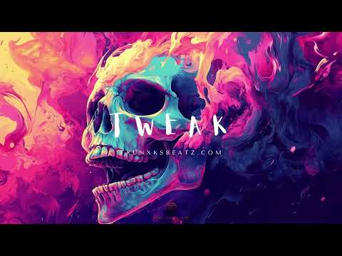 TWEAK (Logic x Eminem x Tech N9ne Type Beat)