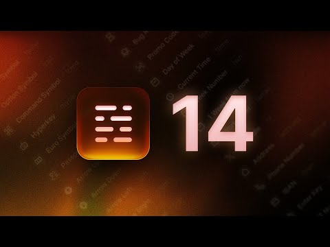 14 Snippets Ideas to add to your Raycast setup