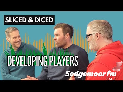 Sliced & Diced | Scott Laird | Assistant Management Football