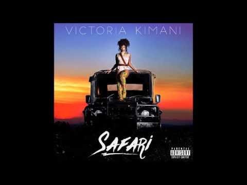VICTORIA KIMANI - FADE AWAY FT DONALD | SAFARI ALBUM | AUDIO