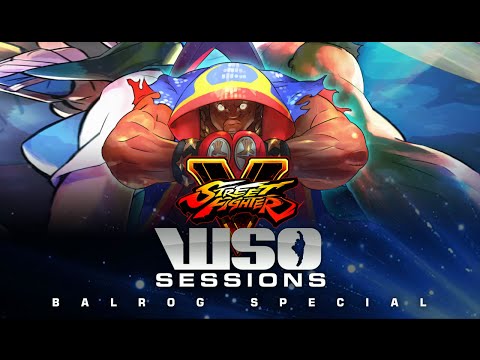 WSO Sessions 28/06/16 - Balrog Showcase!