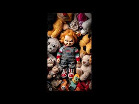 DJ HUTCHY - CHUCKY'S REVENGE (MAKINA) 🏴󠁧󠁢󠁳󠁣󠁴󠁿